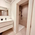 Apartament Cosy Of John Cockerill 2 Seraing