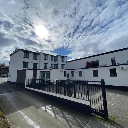 Appartement Cosy Of John Cockerill 2 Seraing