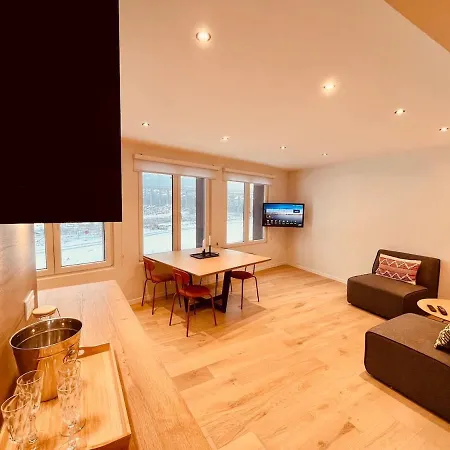 Cosy Of John Cockerill 2 * Seraing