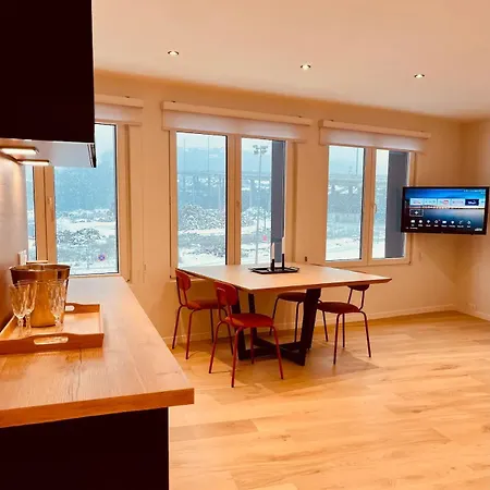 Cosy Of John Cockerill 2 * Seraing