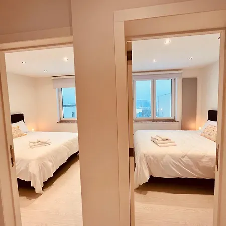 Cosy Of John Cockerill 2 Appartement