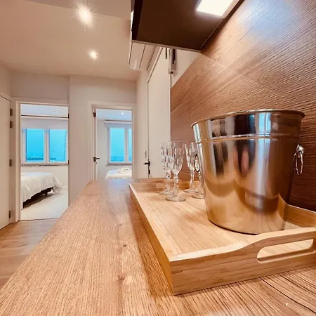 Cosy Of John Cockerill 2 * セラン