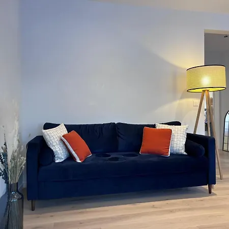 Cosy Of John Cockerill 2 * Seraing