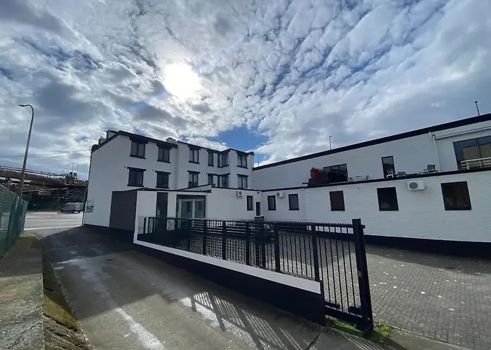 Appartement Cosy Of John Cockerill 2 Seraing