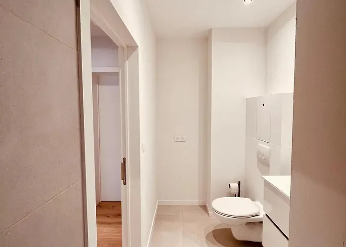 Appartement Cosy Of John Cockerill 2 Seraing