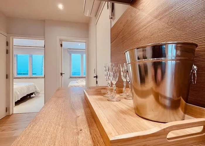 Cosy Of John Cockerill 2 * Seraing