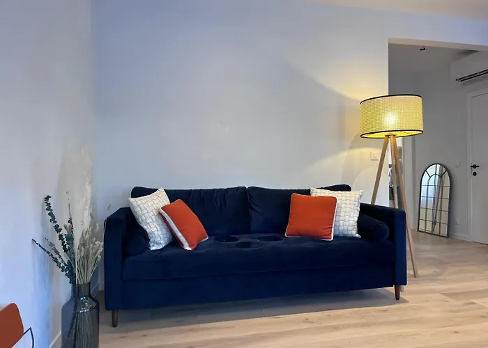 Cosy Of John Cockerill 2 * Seraing